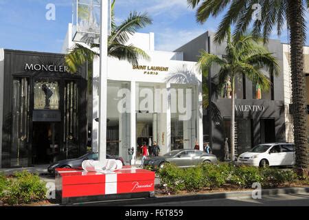 ysl rodeo drive|rodeo drive beverly hills.